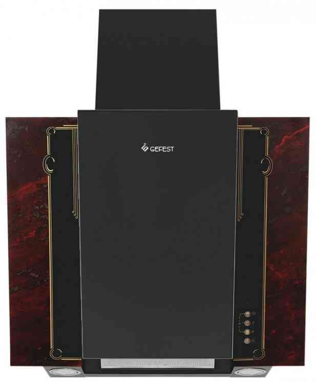 ВО 3603 К55 GEFEST воздухоочиститель