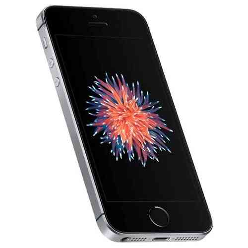 Apple iPhone SE 16Gb Space Gray