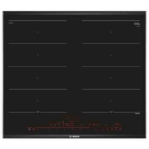 BOSCH PXX675DV1E варочная электроповерхность