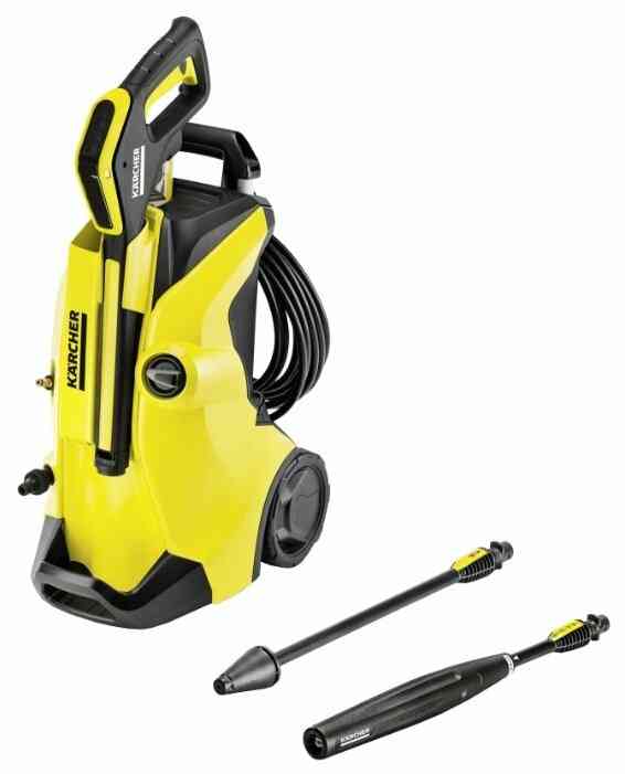 Karcher K 4 Full Control *EU (1.324-000.0) Мойка