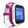 Jet Kid Smart Lilac Умные детские часы