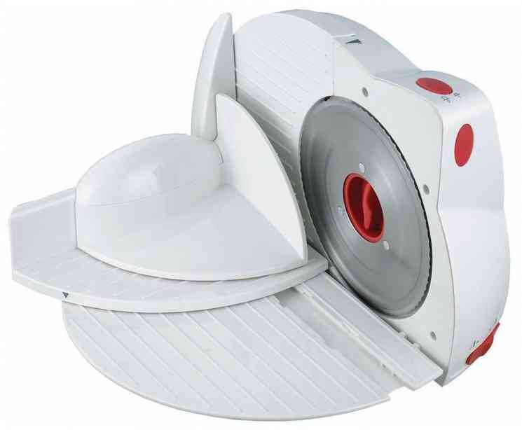 Ломтерезка Viconte VC-442 Ломтерезка Viconte VC-442