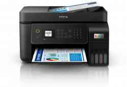струйный Epson EcoTank L5290
