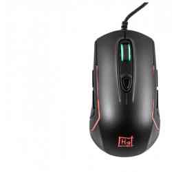 HARPER Gaming Kickback GM-P05 DPI: 4000 USB кабель 1,8 м игровая мышь