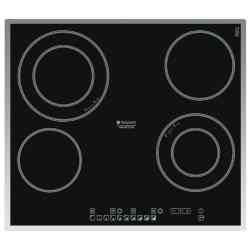 HOTPOINT-ARISTON 7HKRO 642 D X RU/HA независимая электрическая поверхность