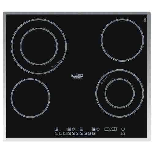 HOTPOINT-ARISTON 7HKRO 642 D X RU/HA независимая электрическая поверхность