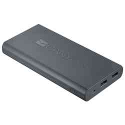 Внешний аккумулятор CANYON CNE-CPBF160DG 16000mAh Dark Gray (H2CNECPBF160DG)