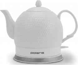 POLARIS PWK 1260CC белый Чайник