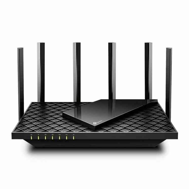 TP-LINK Archer AX5400 роутер