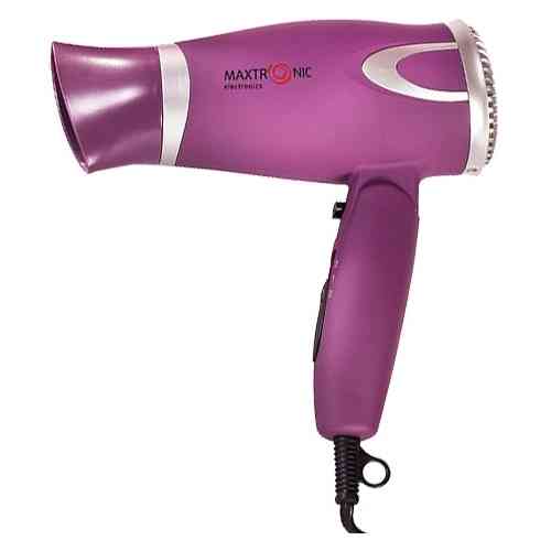 Фен MAXTRONIC MAX-D1754 (24)