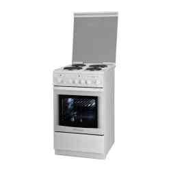 DELUXE 506004.00э(кр.) плита электрическая
