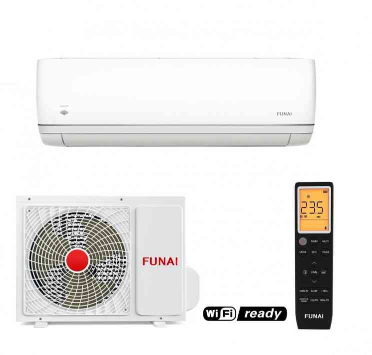 Funai RAC-I-KD70HP.D01 KADZOKU Inverter сплит-система