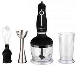 SCARLETT SC-HB42F18 черный блендер