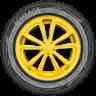 Viatti 205/65R16 95V Strada Asimmetrico V-130