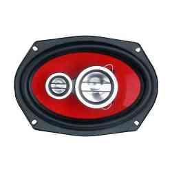 SUPRA SSB - 69 авто-акустика Один динамик