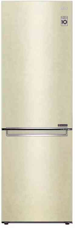 LG GC-B459SECL холодильник