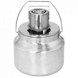 Маслобойка электрическая МЭБ-20/45 45W 20L