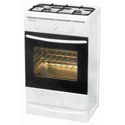TERRA GER 5204 W Газовая плита