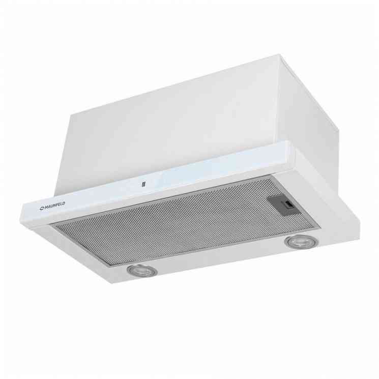 Maunfeld TS Touch 60 White