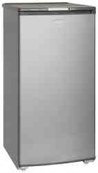 Бирюса М10 металлик холодильник