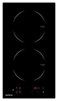 AVEX i-M 3020 B Индукционная варочная поверхность