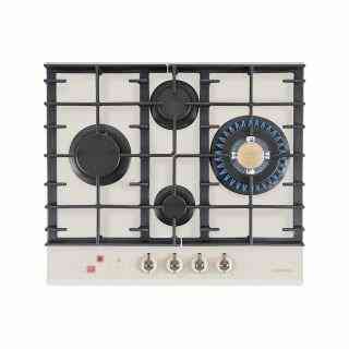 HIBERG VM 6145 RY Варочная поверхность