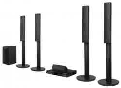 LG LHB655 домашний кинотеатр