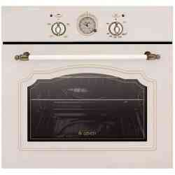 GEFEST ДГЭ 601-01 К64 Встраиваемая духовка