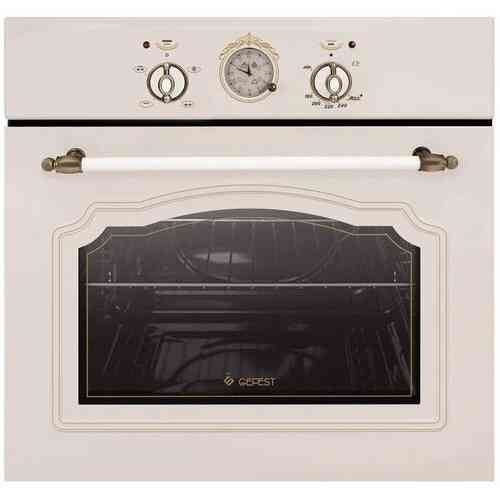 GEFEST ДГЭ 601-01 К64 Встраиваемая духовка