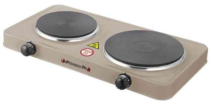 Электроплитка ENERGY EN-903E (5)