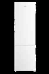 Midea MDRB600MMF01 белый холодильник