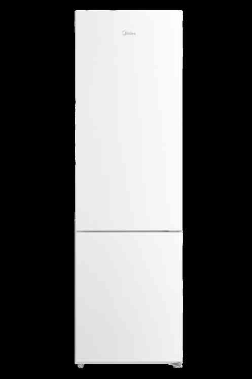Midea MDRB600MMF01 белый холодильник