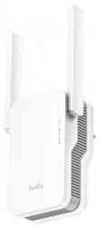 Усилитель сигнала Cudy RE1800 Dual Band Mesh 802.11b/g/n/ac/ax, 1LAN, до 1800 Мбит/с