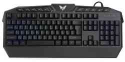 CROWN CMGK-404,клавиш 114,Настраиваемая RGB Игровая клавиатура