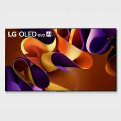 OLED83" LG OLED83G4RLA (OLED83G4RLA.ARUG) Телевизор