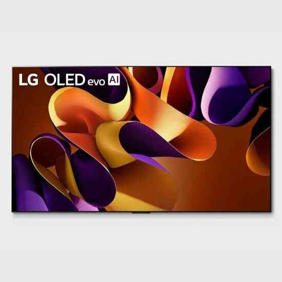 OLED83" LG OLED83G4RLA (OLED83G4RLA.ARUG) Телевизор