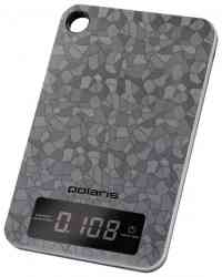 POLARIS PKS 0531ADL Crystal, , Нерж. Сталь весы кухонные