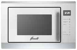 FORNELLI MGA 60 RIFLESSO WH микроволновая печь