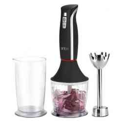 SINBO SHB 3096 темно-серый блендер