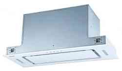 GRAUDE LB 75.1 W вытяжка