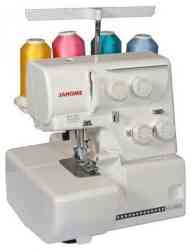 JANOME HQ-090D оверлок