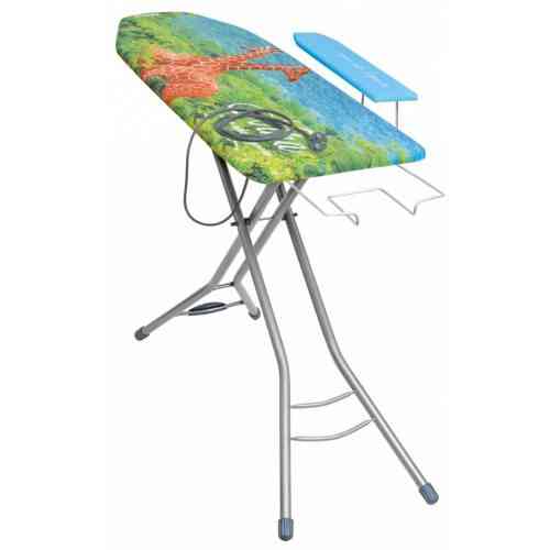 Доска гладильная Стелла-ЮНИОР 3 фанера СТЮ3