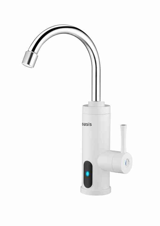 OASIS KP-PB проточный водонагреватель