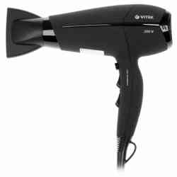 VITEK VT-8203 BK фен