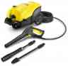 Karcher K 4 Pure *RU (1.637-326.0) Мойка