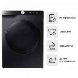 SAMSUNG WW80AG6L28BB стиральная машина