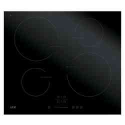 Lex EVI 640 BL Индукционная варочная панель