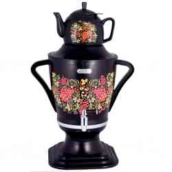 Самовар электр. MAXTRONIC MAX-T24E (4)