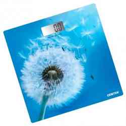 CENTEK CT-2421 spring flower напольные весы