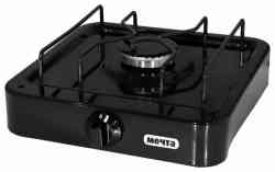 Мечта 100М настольная черный Газовая плита